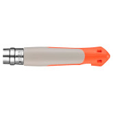 003305 Opinel N°08 Horizon Orange