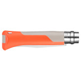 003305 Opinel N°08 Horizon Orange