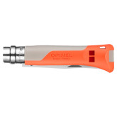 003305 Opinel N°08 Horizon Orange