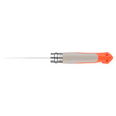 003305 Opinel N°08 Horizon Orange