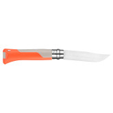 003305 Opinel N°08 Horizon Orange