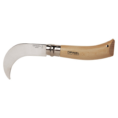 113110 Opinel Vrtlarski nož no.10
