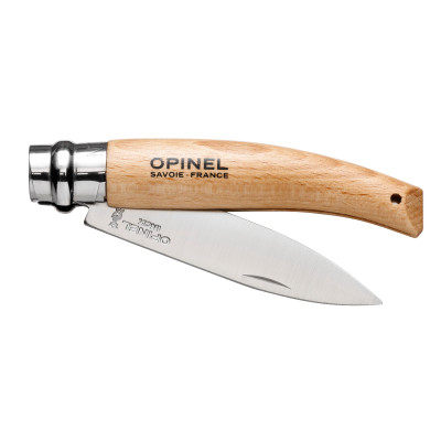 133080 Opinel Vrtlarski nož no.08