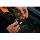 002489 Opinel N°12 Explore Tick Remover (zeleni)