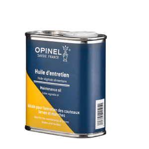 002505 Opinel ulje za održavanje