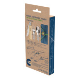 002500 Opinel Picnic+ Set