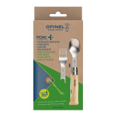 002500 Opinel Picnic+ Set