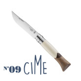 003103 Opinel Cime N°9