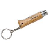 000081 Opinel Inox N°04 privjesak