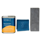 002506 Opinel set za održavanje