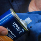 002506 Opinel set za održavanje