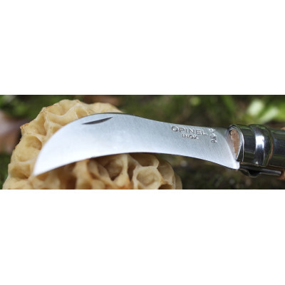 001252 Opinel nož za gljive