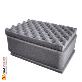 1400 Peli Small Case Silver