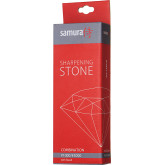 SCS-1300/M Samura Combination Whetstone 1000/3000