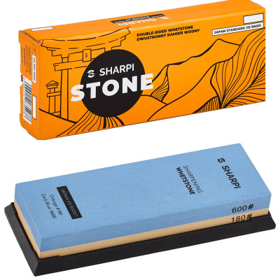 SH-WS-1860 Sharpi vodeni kamen 180/600