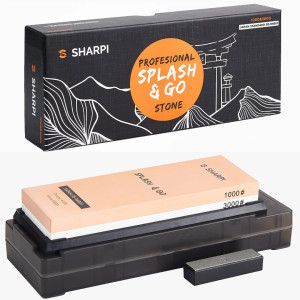 SH-PS-1030 Sharpi Splash & Go brus 1000/3000