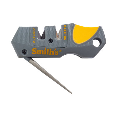 50918 Smith's Pocket Pal Knife Sharpener