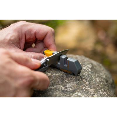 50918 Smith's Pocket Pal Knife Sharpener