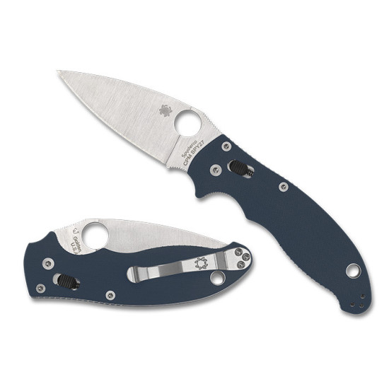 C101GPCBL2 Spyderco Manix 2 CMP SPY27