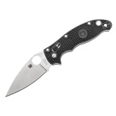 C101PBK2 Spyderco Manix 2 Lightweight