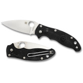 C101PBK2 Spyderco Manix 2 Lightweight