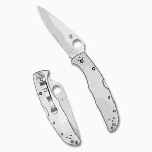 C10P Endura® 4 Stainless