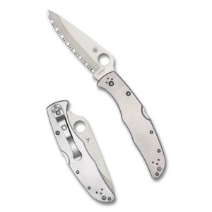 C10S Endura® 4 Stainless