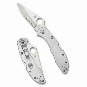 C11PS Delica® 4 Stainless