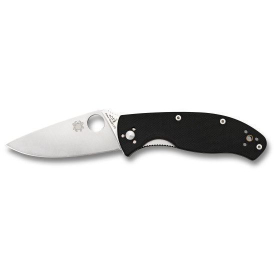 C122GP Spyderco Tenacious G-10