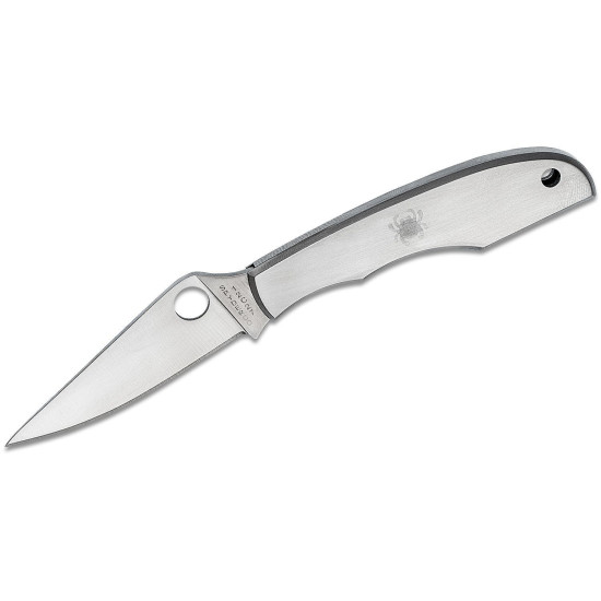 C138P Spyderco GrassHopper