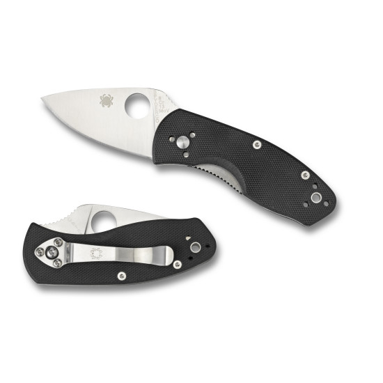 C148GP Spyderco Ambitious