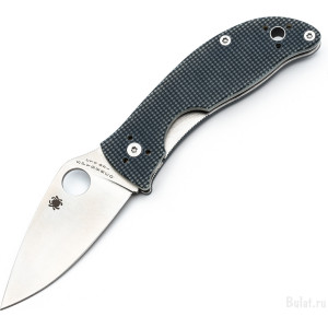 C222GPGY Spyderco Alcyone