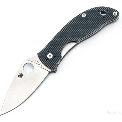 C222GPGY Spyderco Alcyone