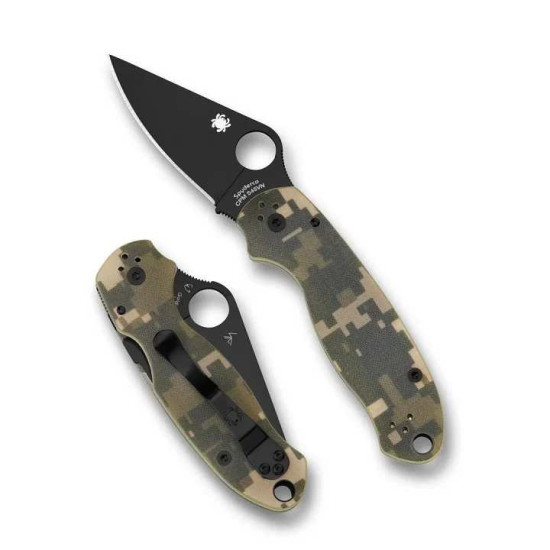 C223GPCMOBK Para® 3