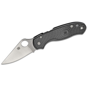 C223PBK Spyderco Para 3 FRN