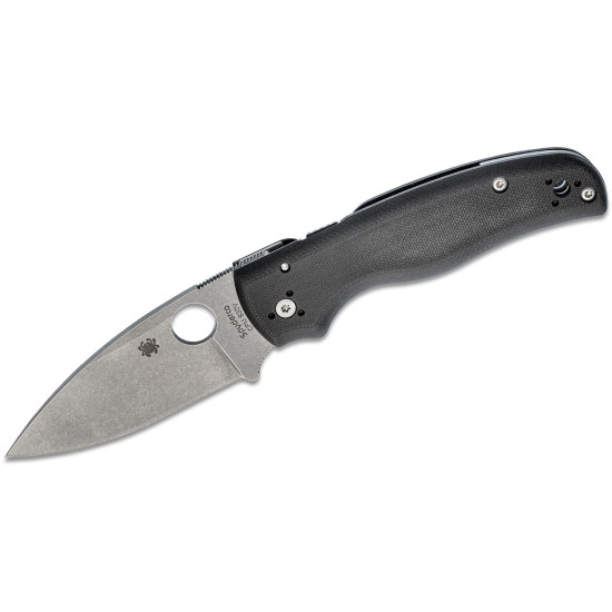 C229GP Spyderco Shaman