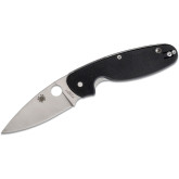 C245GP Spyderco Emphasis