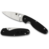 C245GP Spyderco Emphasis