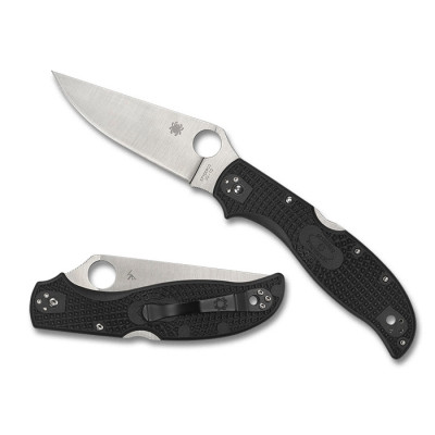 C258PBK Spyderco Stretch™ 2 XL