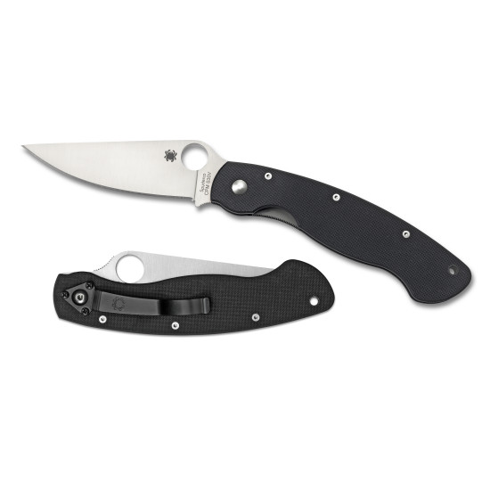 C36GPE Spyderco Military