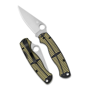 C81GBKYLMCP2 Spyderco Paramilitary 2 SALT (MagnaCut)