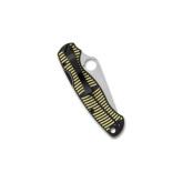 C81GBKYLMCP2 Spyderco Paramilitary 2 SALT (MagnaCut)