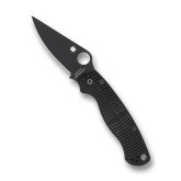 C81GMCBKP2 Spyderco Paramilitary 2 SALT (MagnaCut)