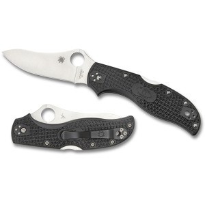 C90PBK2 Spyderco Stretch 2
