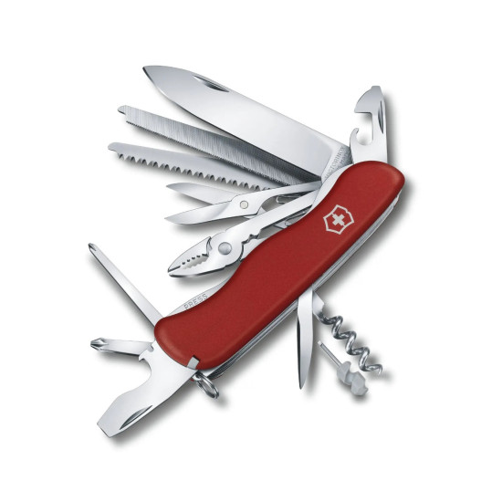 0.8564  Victorinox Work Champ