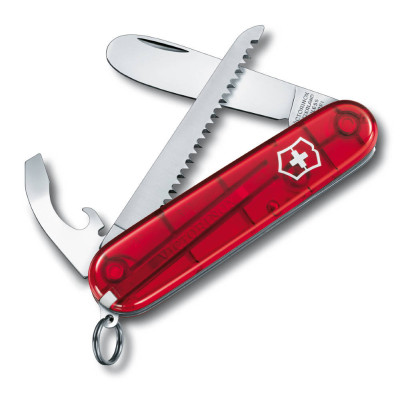 0.2373.T My first Victorinox