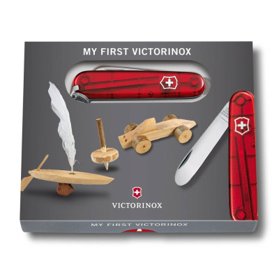 0.2373.T My first Victorinox