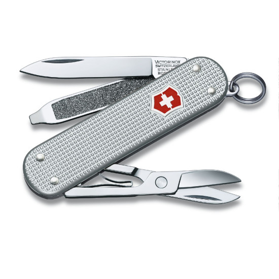 0.6221.26 Victorinox Classic Alox