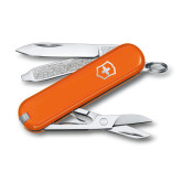 0.6223.83G Victorinox Classic - Mango Tango (Orange)