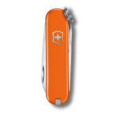0.6223.83G Victorinox Classic - Mango Tango (Orange)